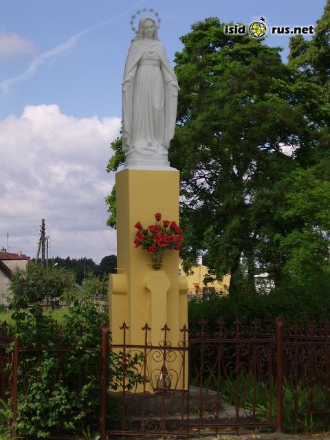 kapliczka_przydrożna_w_Kruszewie_-_Alicja_Szczap.JPG