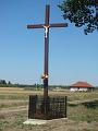 przydrożny_krzyż_w_Byszkach_-_Alicja_Szczap